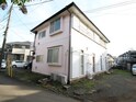 杉本ハイツA