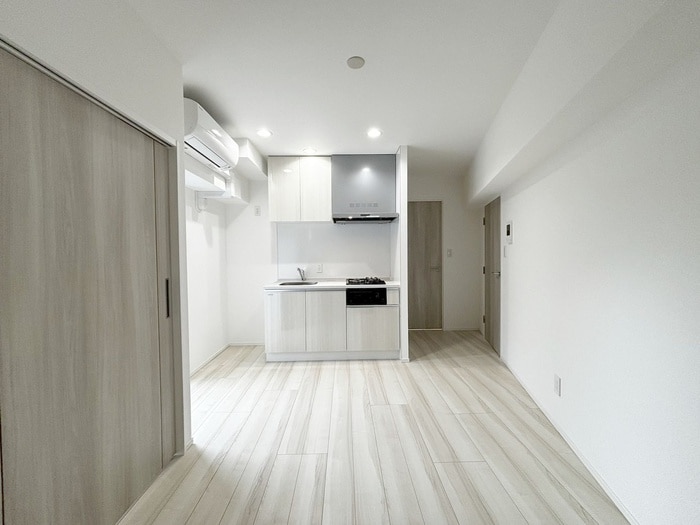 物件内観写真6　(居室)