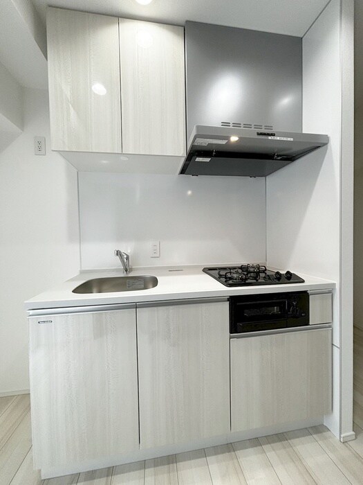 物件内観写真7　(キッチン)