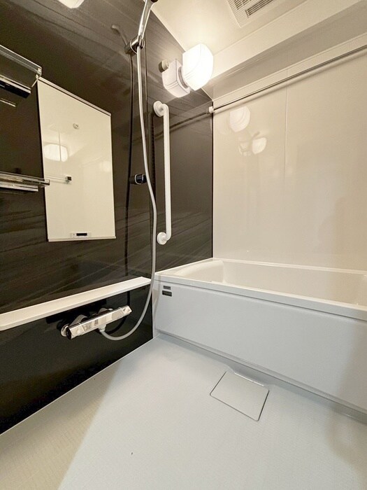 物件内観写真10　(バス／シャワールーム等)