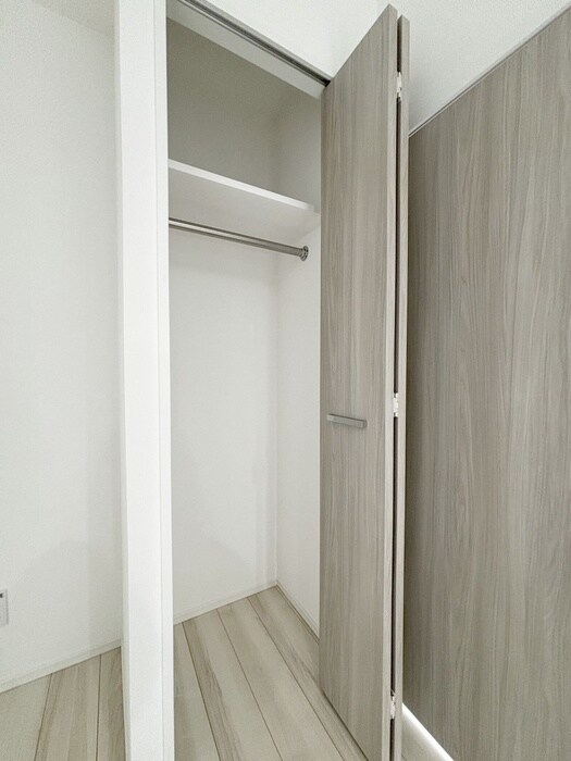 物件内観写真12　(収納)