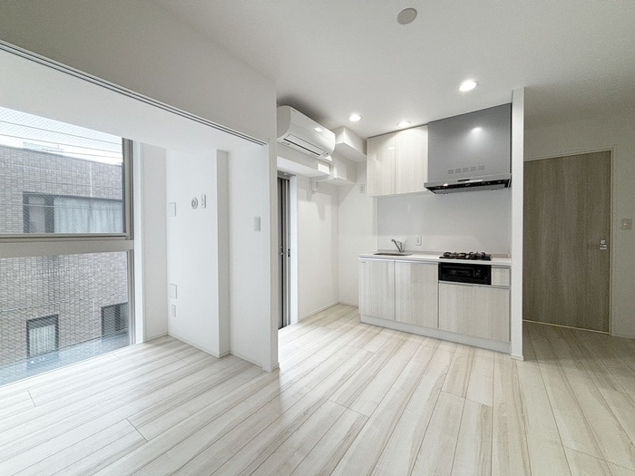 物件内観写真16　(居室)