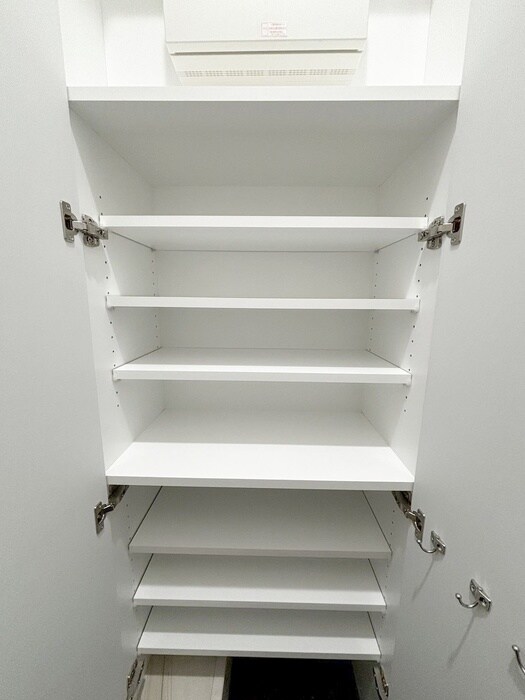 物件内観写真17　(靴箱)