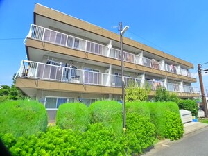 コ－ポ　オオクラ外観写真