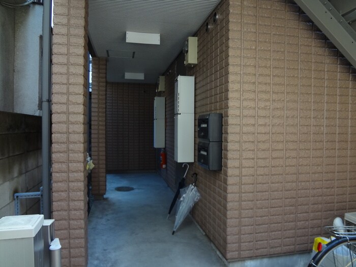 物件外観写真3　(外観写真)