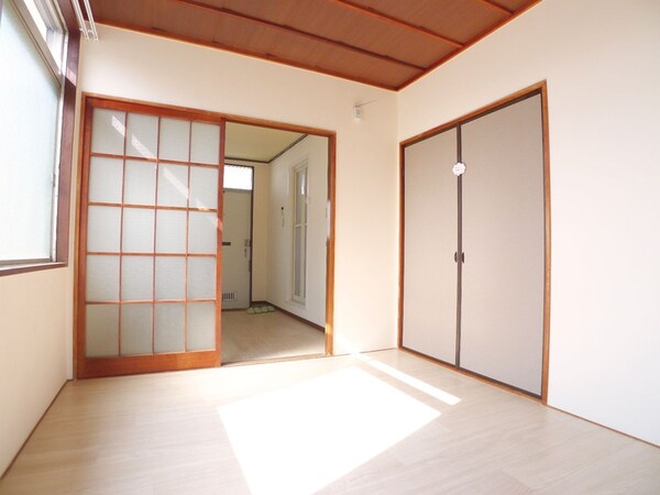 居室
