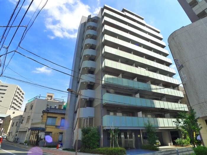 物件外観写真6　(周辺環境)