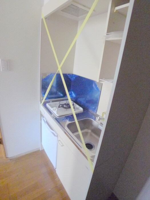 物件内観写真7　(キッチン)