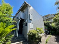 さくらビレッジの外観写真