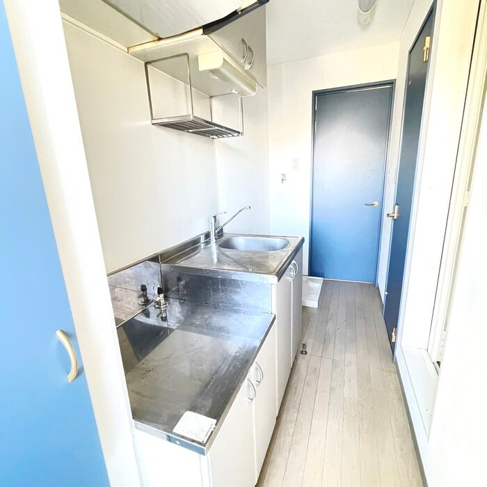 物件内観写真9　(キッチン)