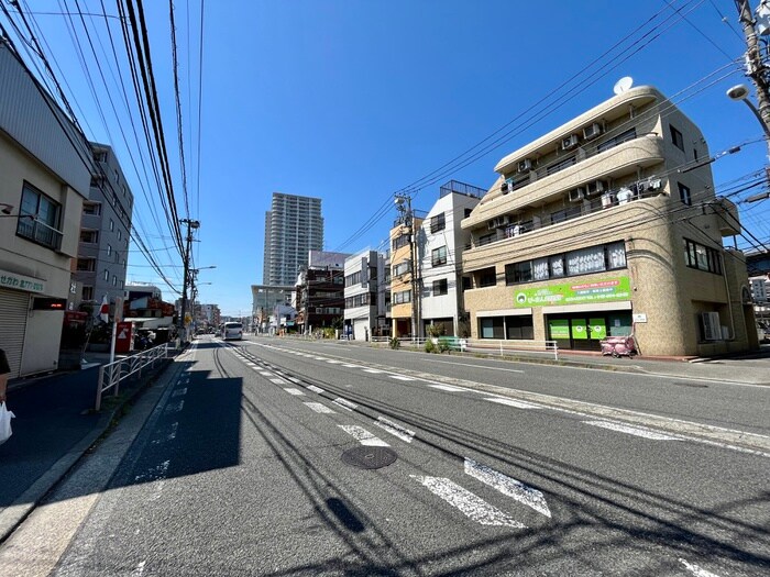 物件外観写真6　(周辺環境)