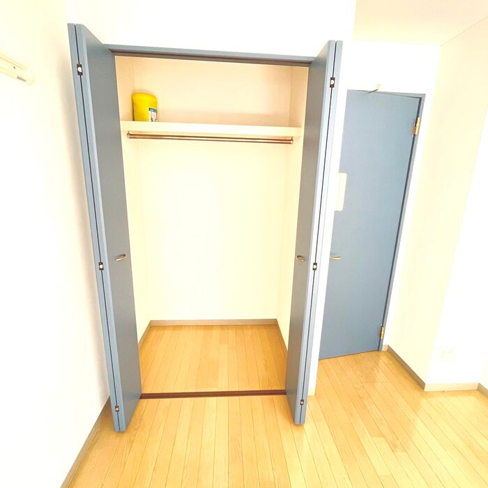 物件内観写真12　(収納)