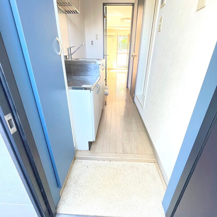 物件内観写真17　(廊下)