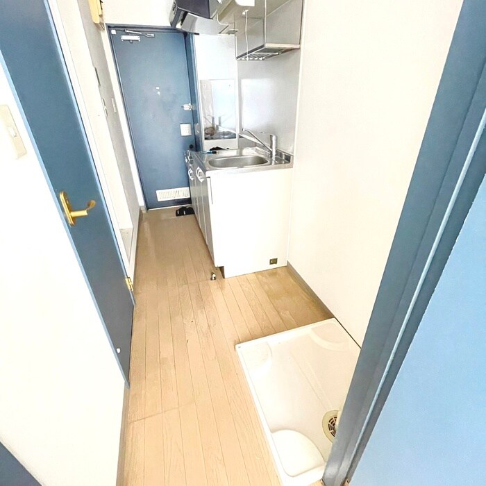 物件内観写真21　(廊下)