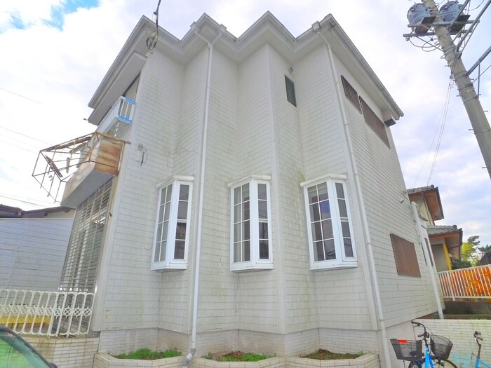 物件外観写真4　(周辺環境)