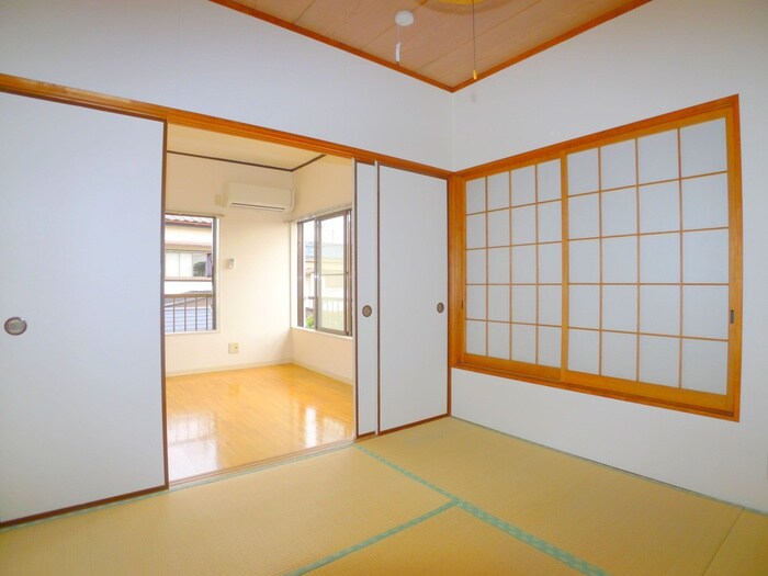 物件内観写真12　(居室)