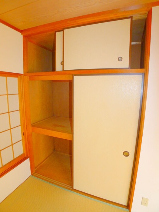 物件内観写真19　(収納)