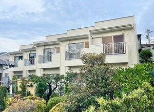 メゾンＫ外観写真