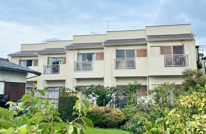 物件外観写真2　(周辺環境)