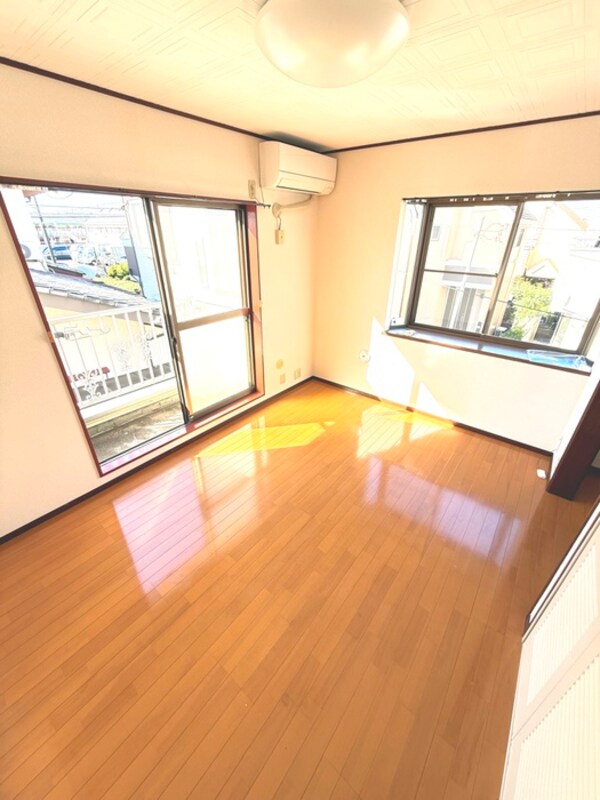 居室