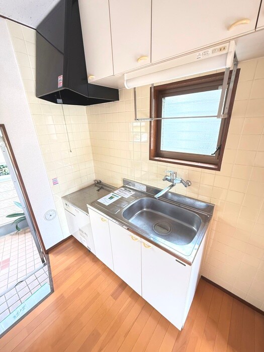 物件内観写真9　(キッチン)