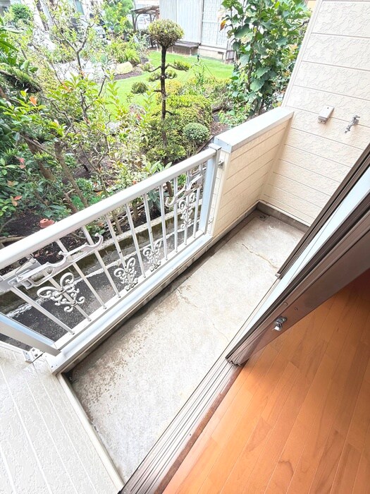 物件内観写真16　(ベランダ・バルコニー)