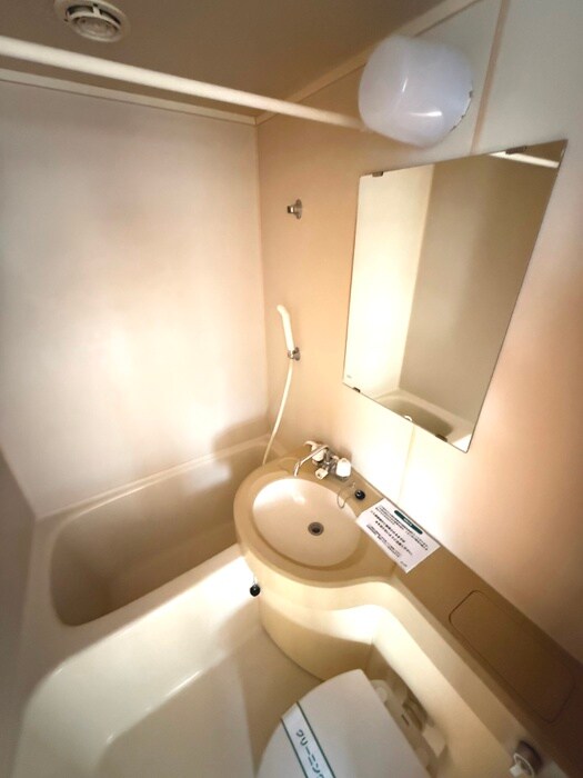 物件内観写真17　(洗面)