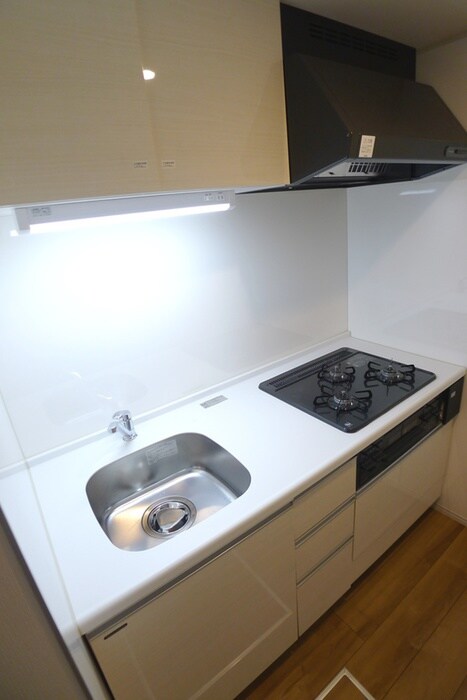 物件内観写真7　(キッチン)