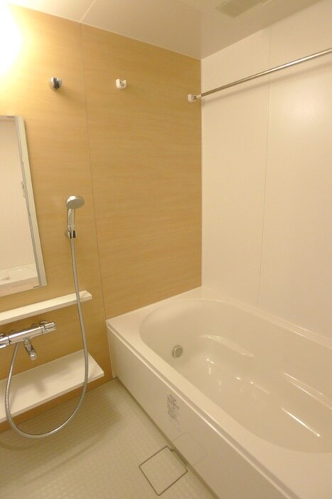 物件内観写真11　(バス／シャワールーム等)