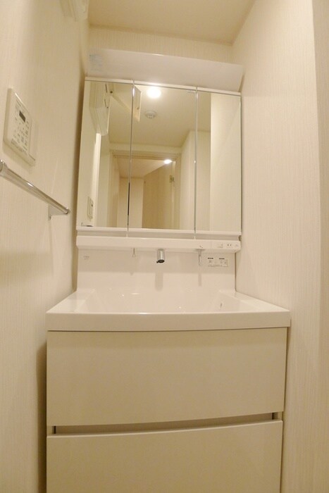 物件内観写真12　(洗面)