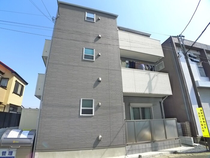 物件外観写真3　(外観写真)