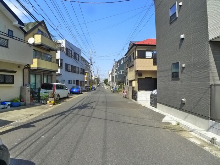 物件外観写真6　(周辺環境)