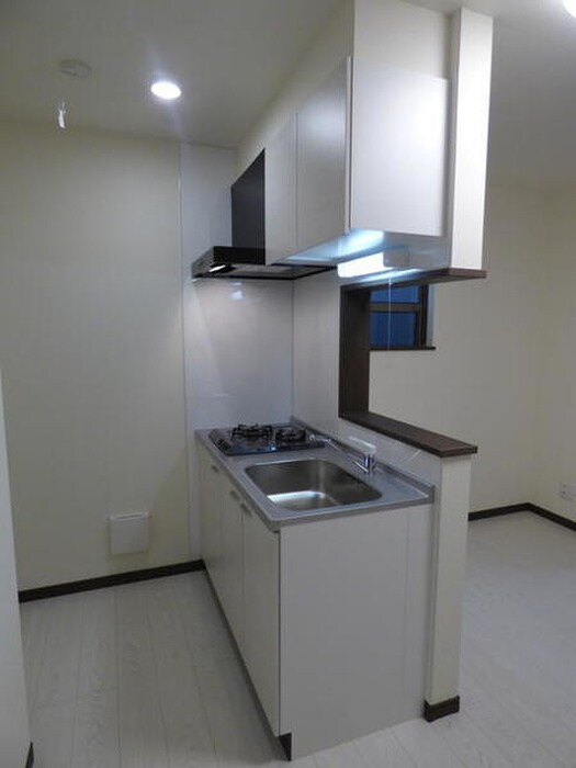 物件内観写真10　(キッチン)