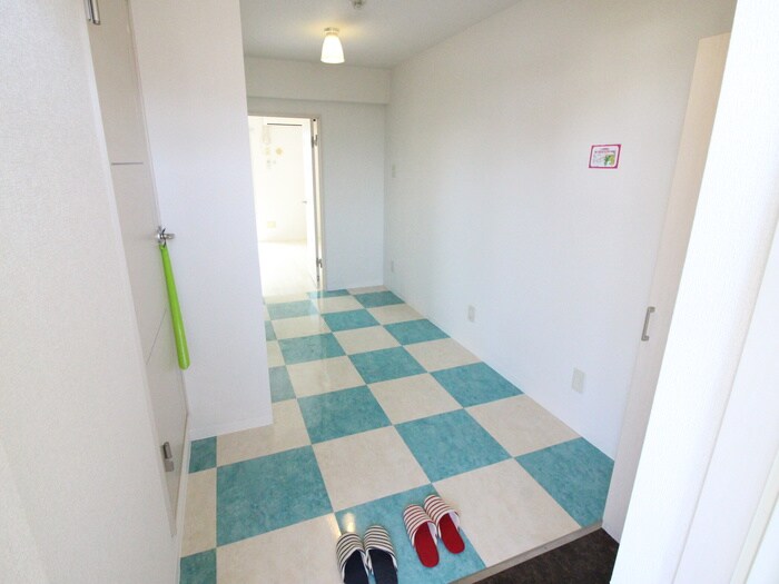 物件内観写真9　(キッチン)