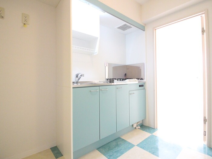 物件内観写真10　(キッチン)