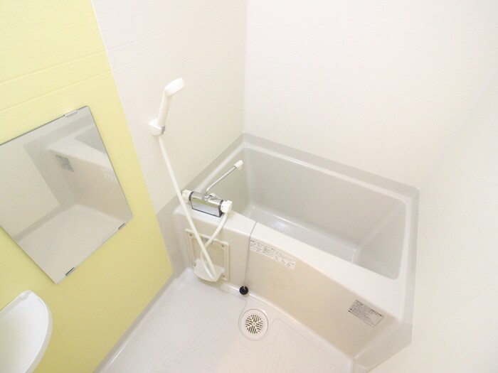 物件内観写真12　(バス／シャワールーム等)