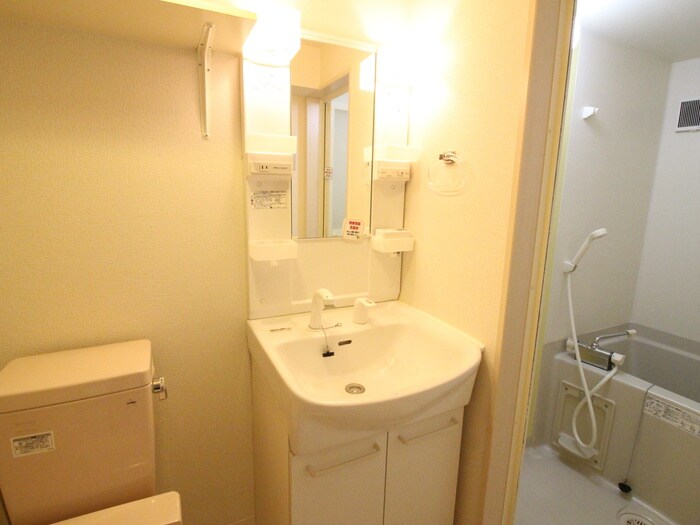 物件内観写真13　(洗面)