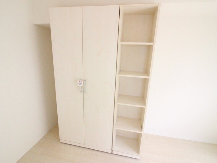 物件内観写真16　(収納)