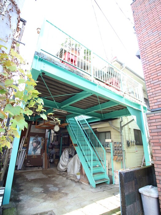 物件外観写真4　(外観写真)