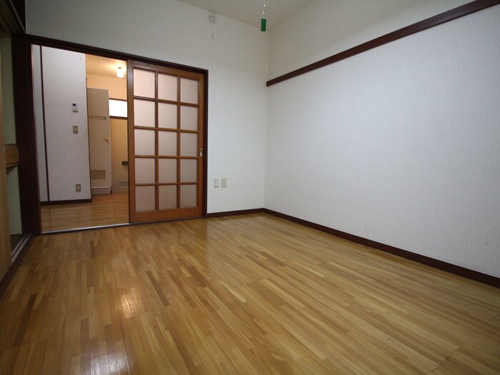 物件内観写真14　(居室)