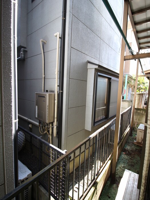 物件内観写真18　(ベランダ・バルコニー)