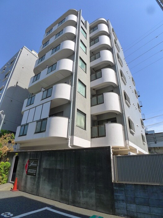 物件外観写真4　(外観写真)