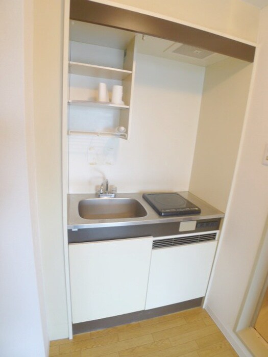 物件内観写真11　(キッチン)