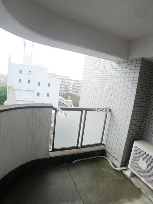 物件内観写真16　(ベランダ・バルコニー)