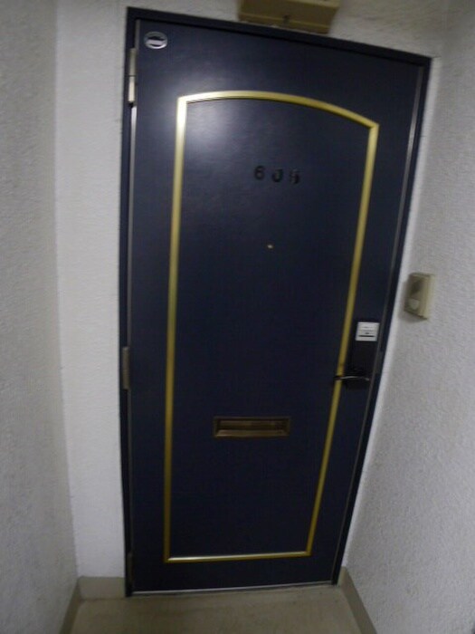 物件内観写真20　(玄関)