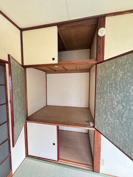 物件内観写真8　(収納)