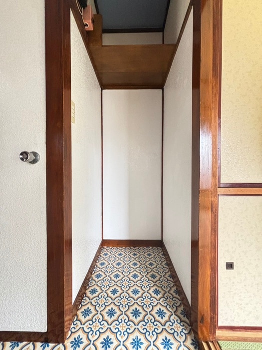 物件内観写真10　(廊下)