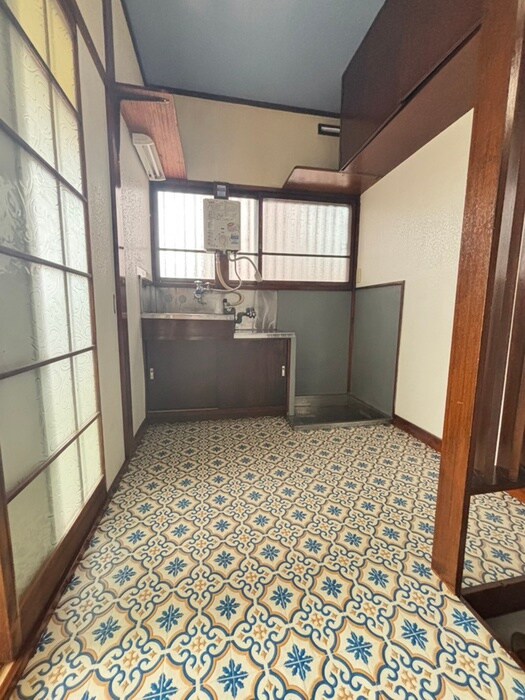 物件内観写真11　(キッチン)