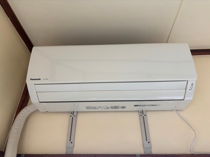 柏アパートＡの内観写真