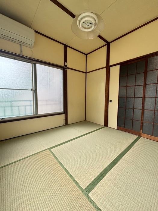 物件内観写真17　(居室)